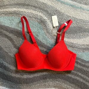 SMOOTHEZ FULL COVERAGE BRA BY AERIE